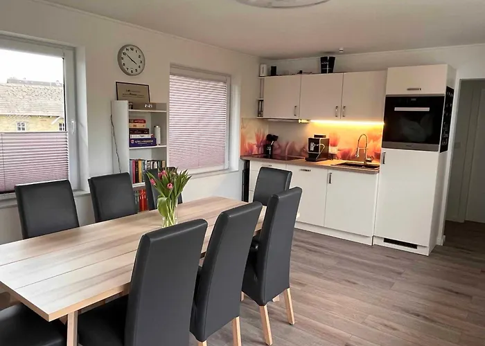 Ith Lägenhet Holzen