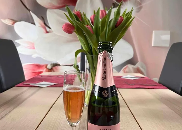 Lägenhet Ith Holzen