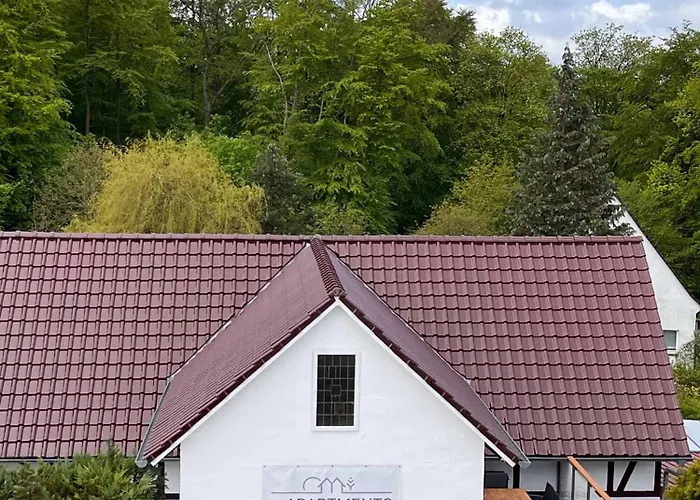 Ith Lägenhet Holzen