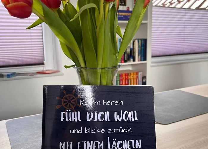 Lägenhet Ith Holzen