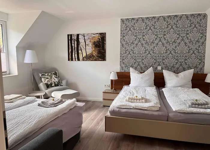 Ith Lägenhet Holzen