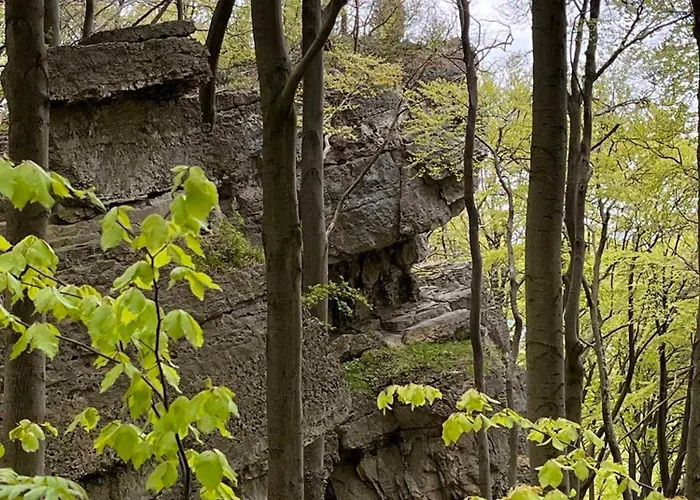 Ith Lägenhet Holzen