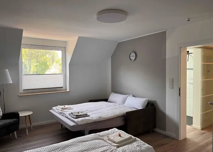 Lägenhet Ith Holzen